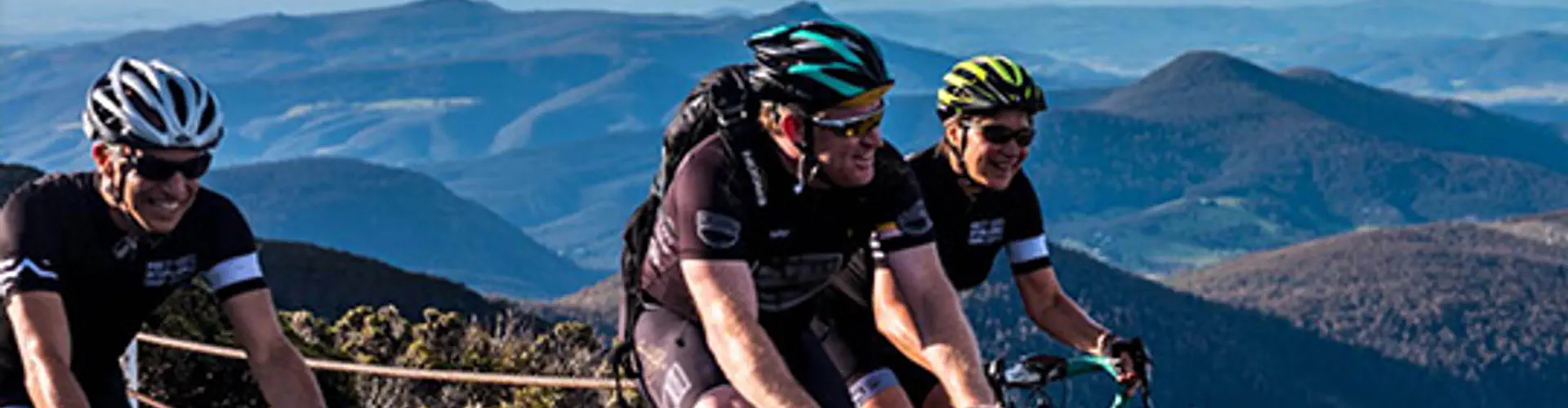 Ride International Tours - Cycling Tours in Australia & Abroad