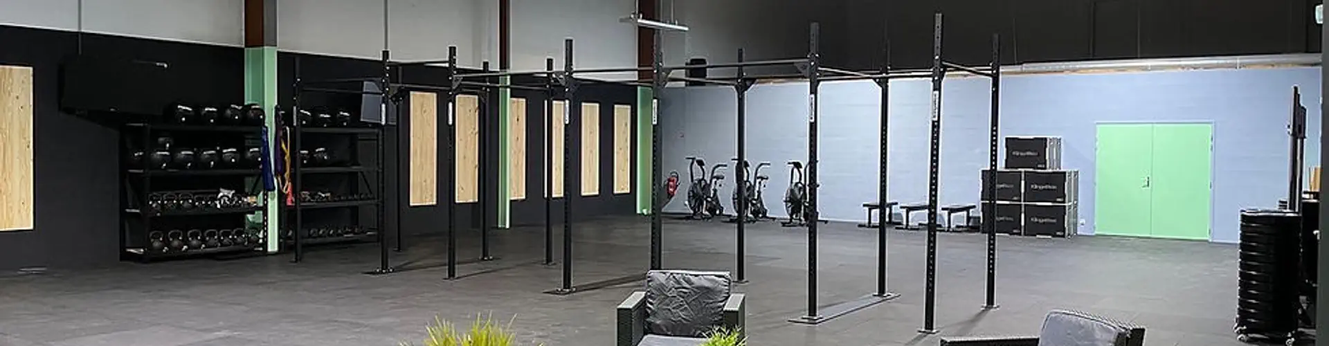 CrossFit Ontos