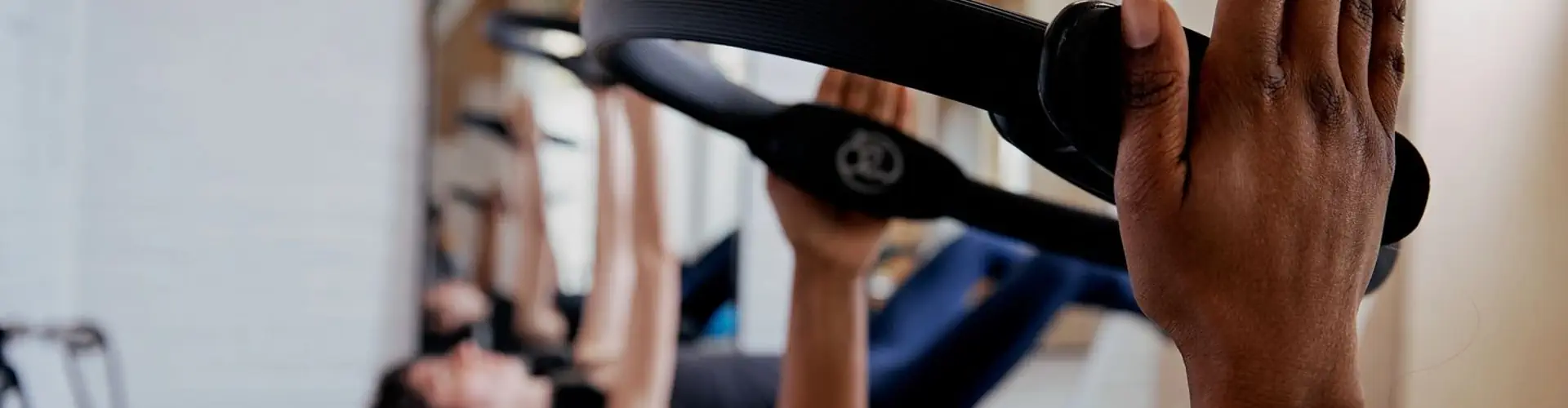 FLEX Pilates London- Matwork