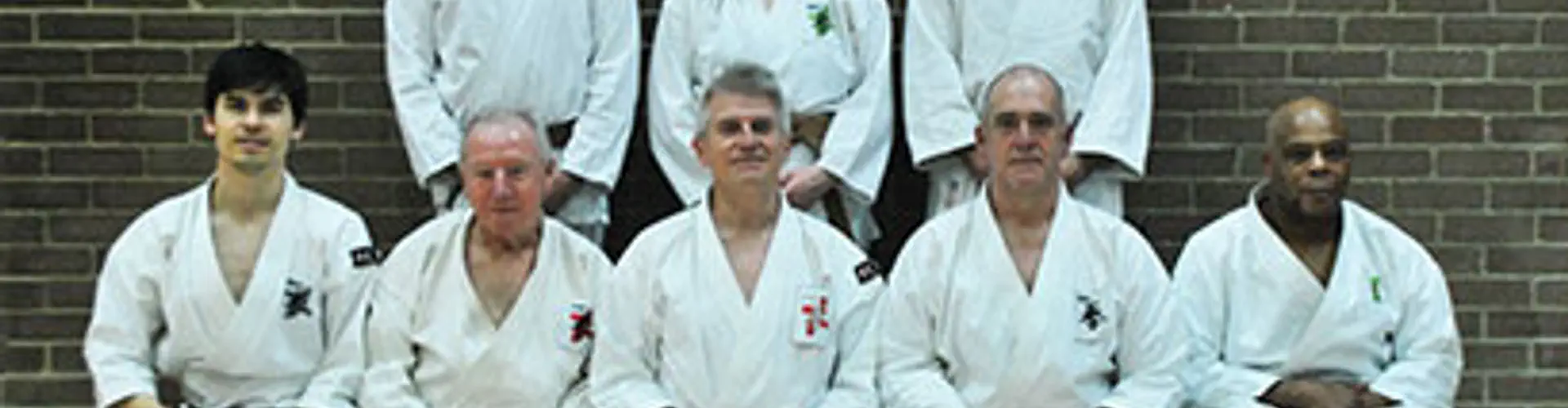 Chiswick Shorinji Kempo Dojo. Japanese Martial Arts. London.