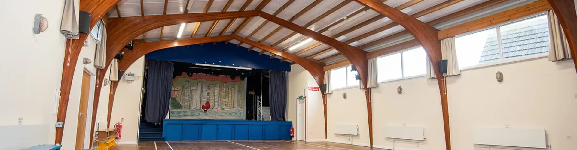Woolacombe Village Hall