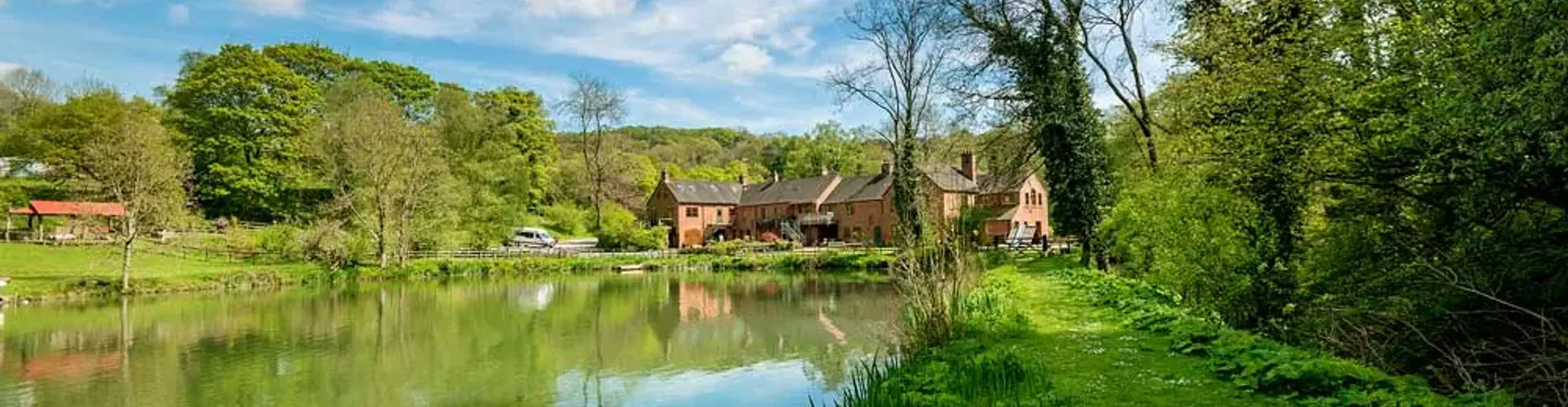 Foxtwood Cottages