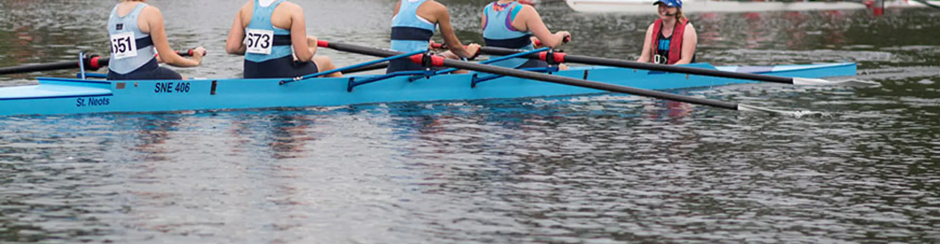 St Neots Rowing Club