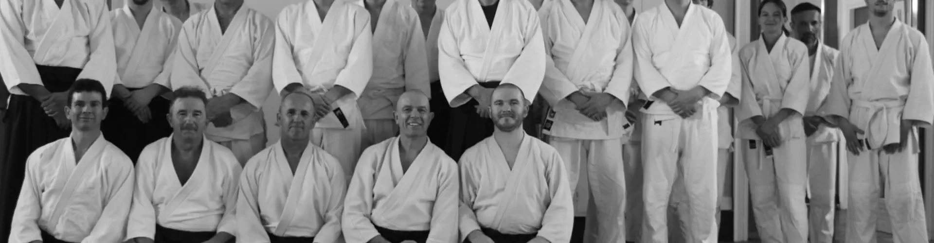 Bristol North Aikido Dojo