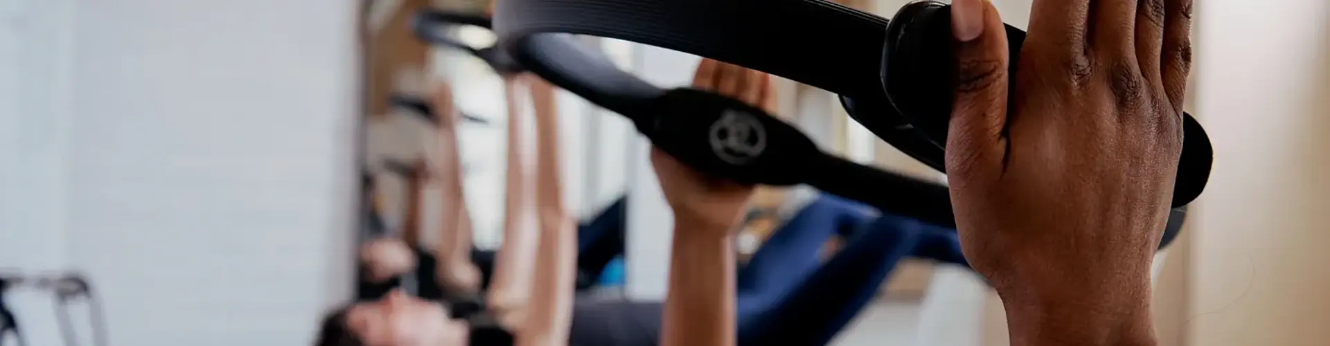 Intro 2 Classes for £16 | Intro 2 Classes for £40 Flex Reformer