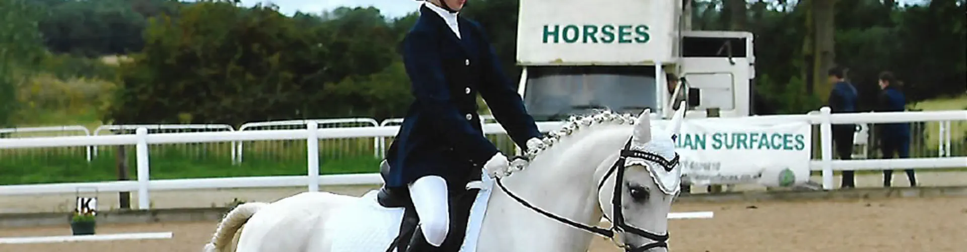 Woodpecker Stables, Livery & Rehabilitation