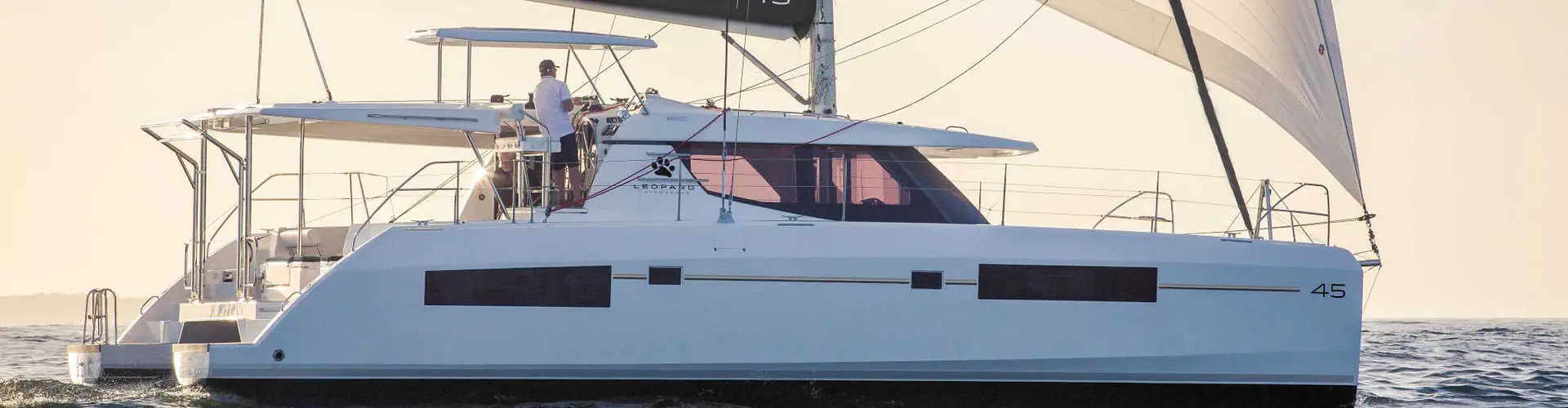 Island Cruising Yacht Charters & Sailing School