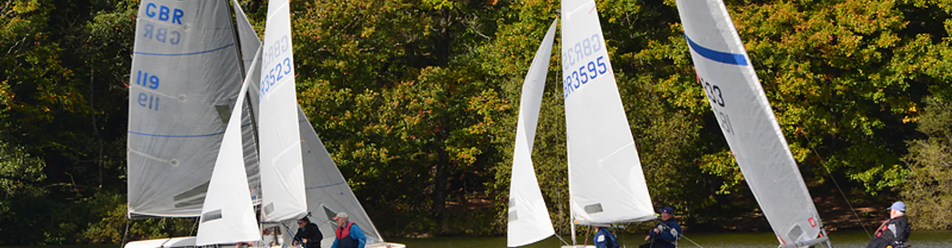 Régate Amateur de Voile d'Octobre