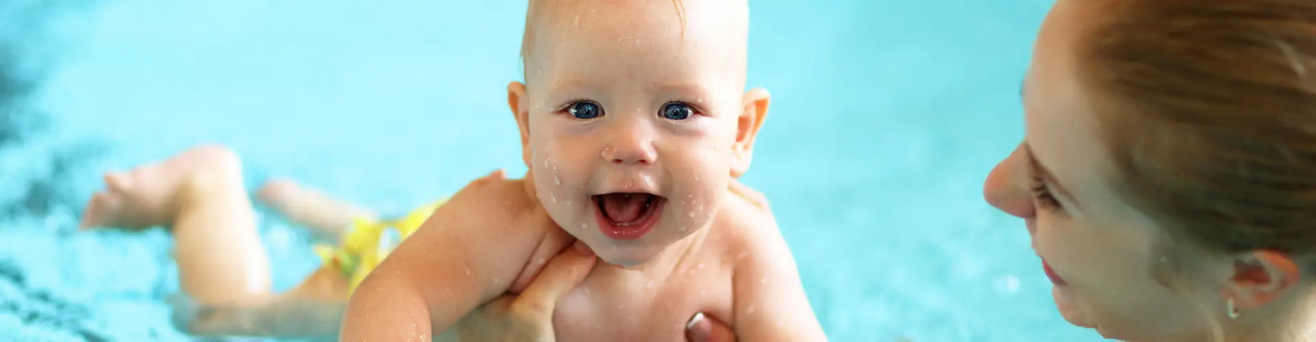 Adams Aquatics Swim School