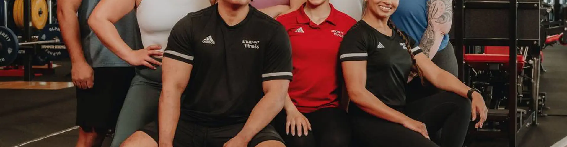 Snap Fitness 24/7 Christchurch CBD