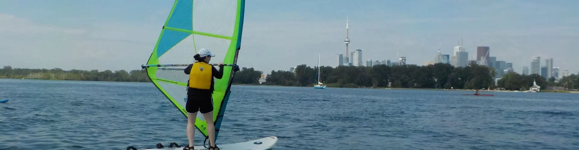 Toronto Windsurfing Club
