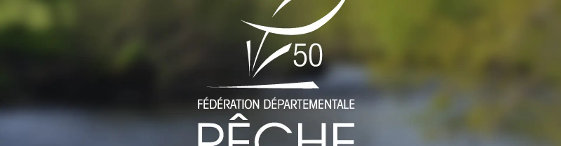 Parcours pêche à la mouche no kill de l'abbaye d'Hambye