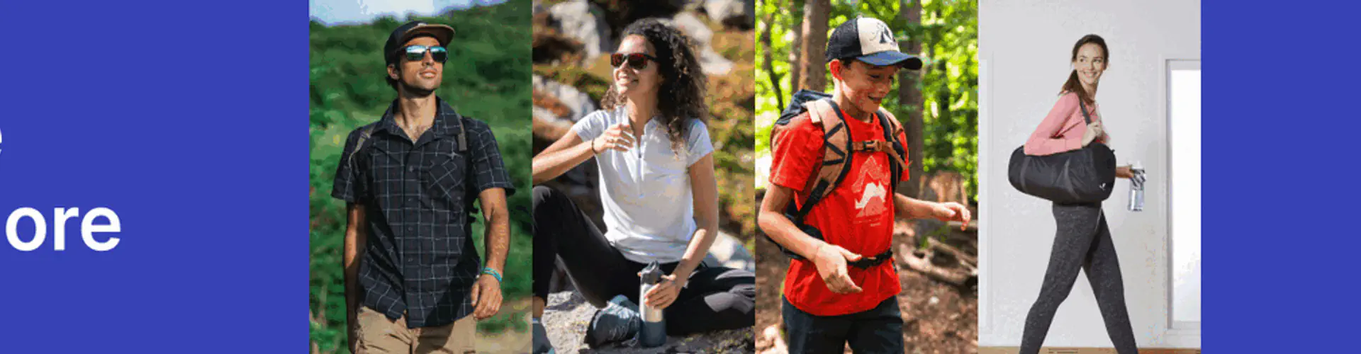 Decathlon Connect- Park square mall