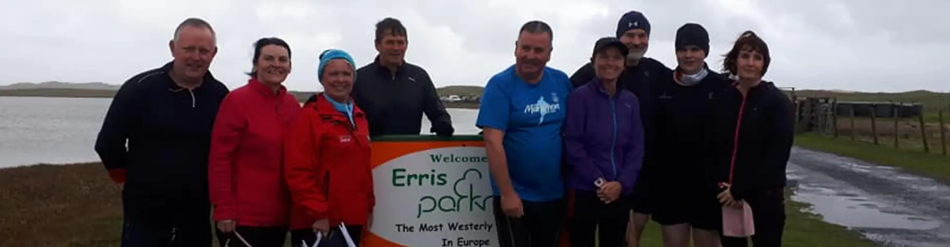 Ballina Coast parkrun