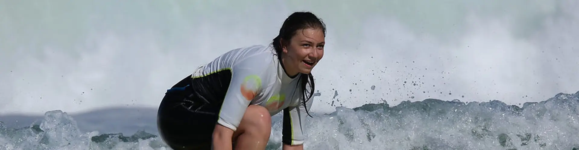 Surf School Des Bourdaines