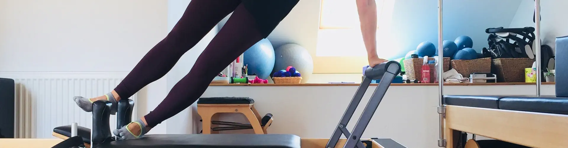 Truro Pilates