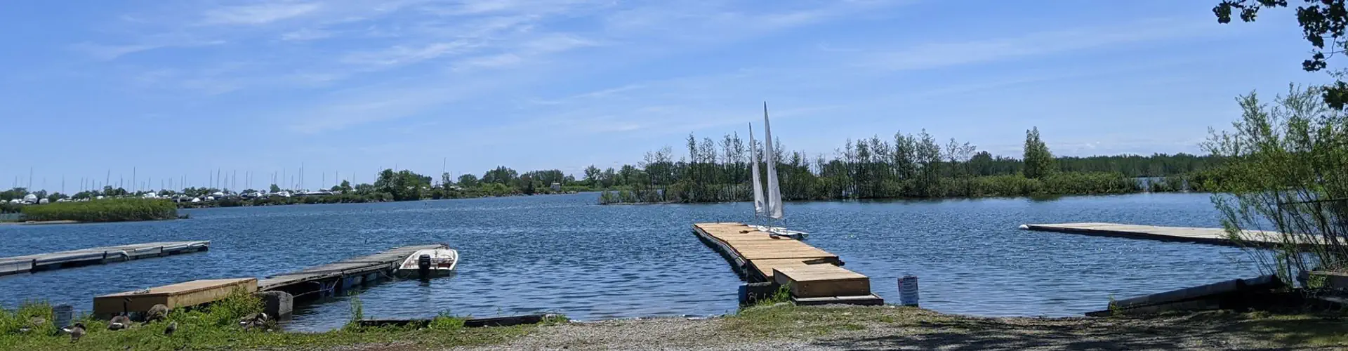 Mooredale Sailing Club