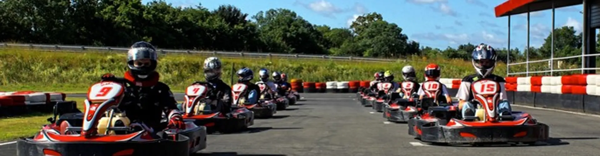 Kart Expo