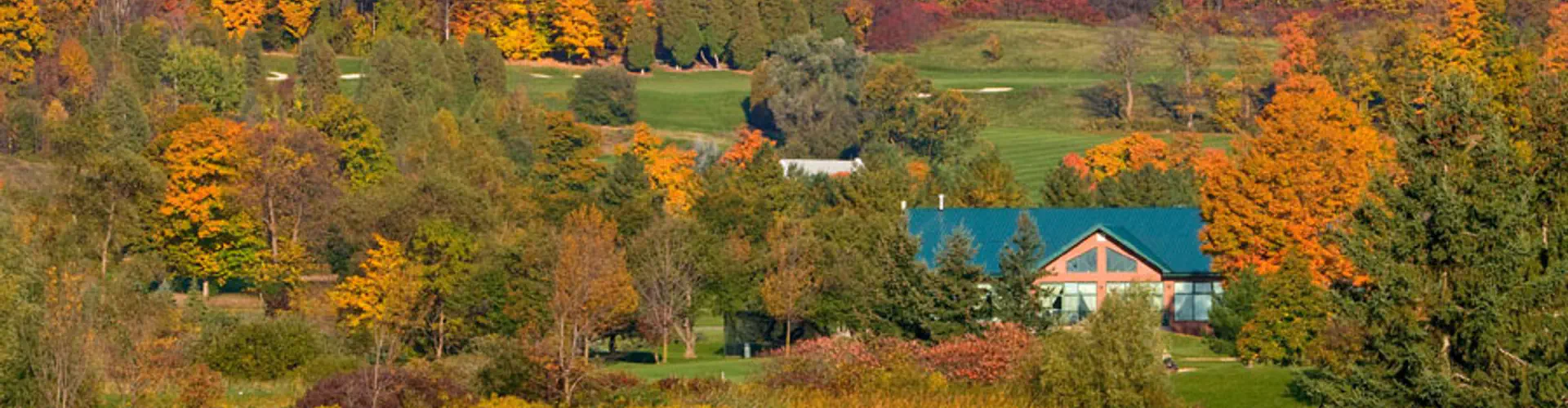 Granite Ridge Golf Club