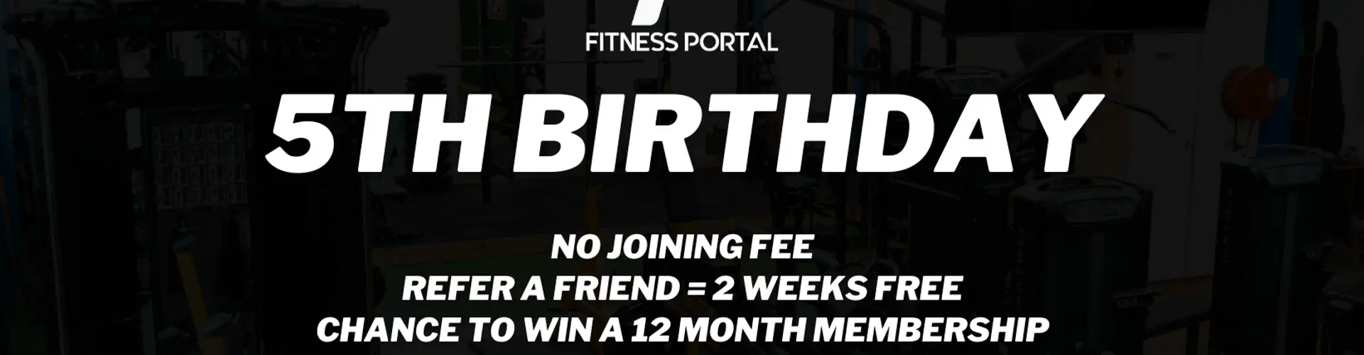 The Fitness Portal Tawa