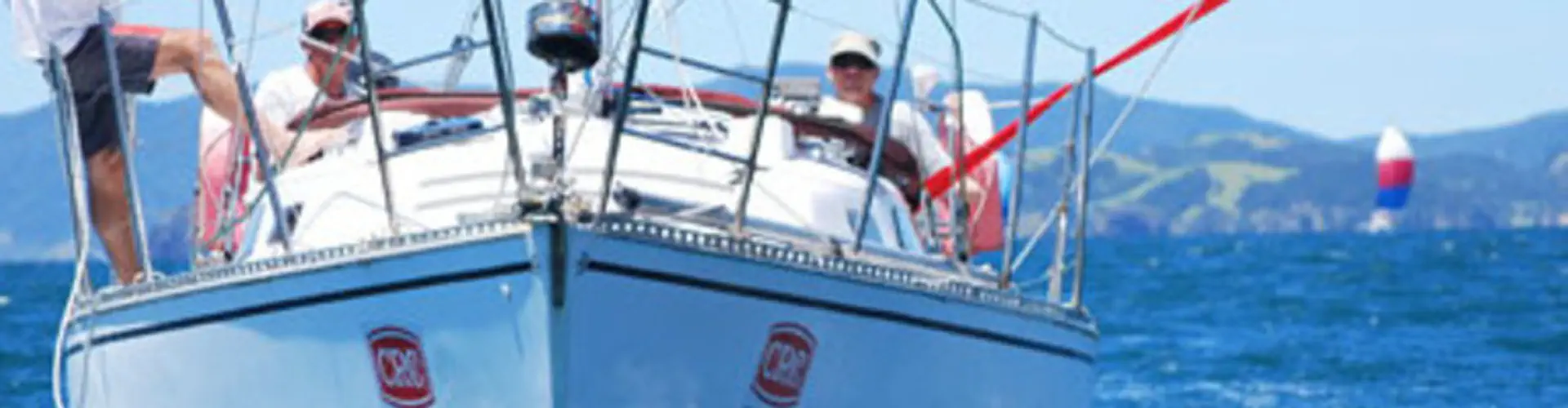 Bay of Islands Yacht Charters Ltd