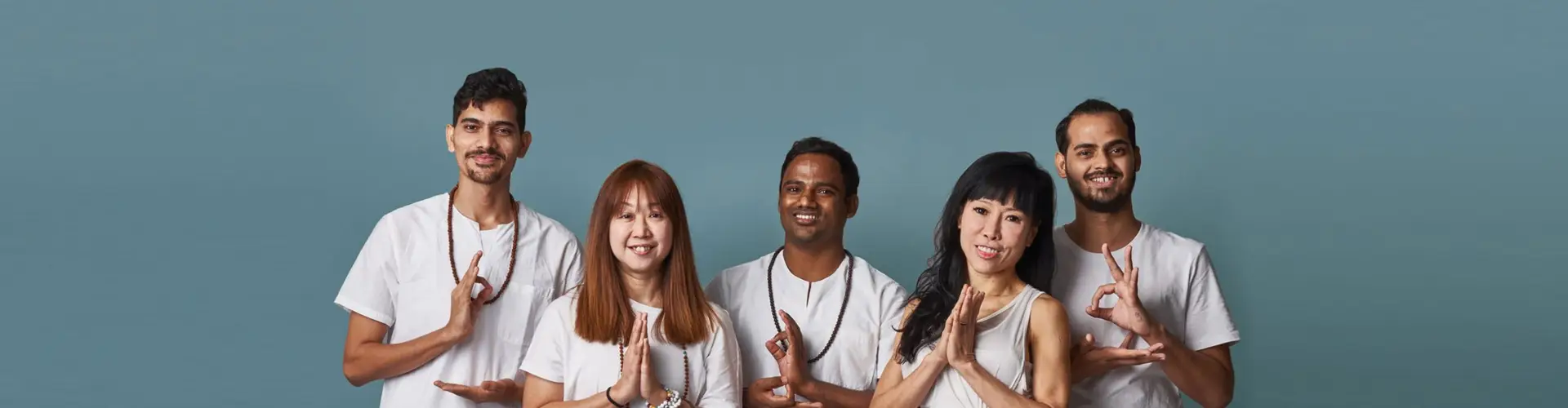 Jal Yoga Singapore (Upper Thomson)