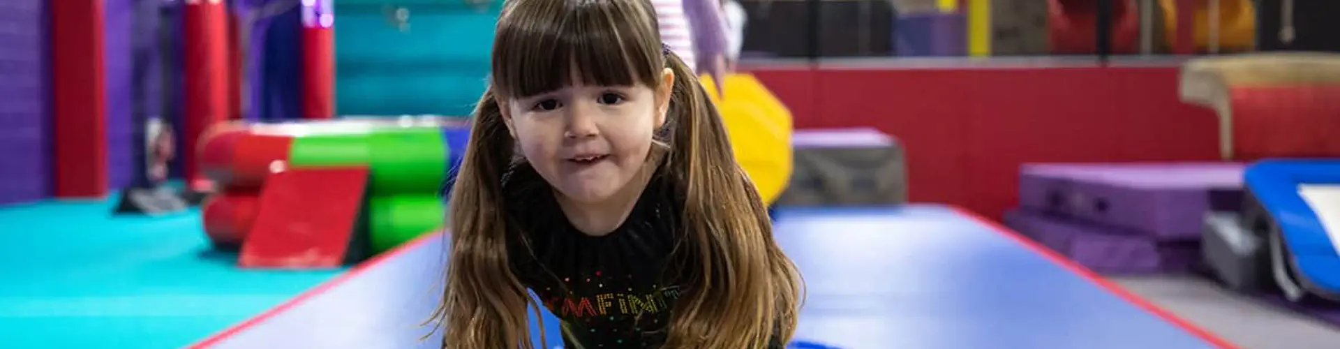 Gymfinity Kids