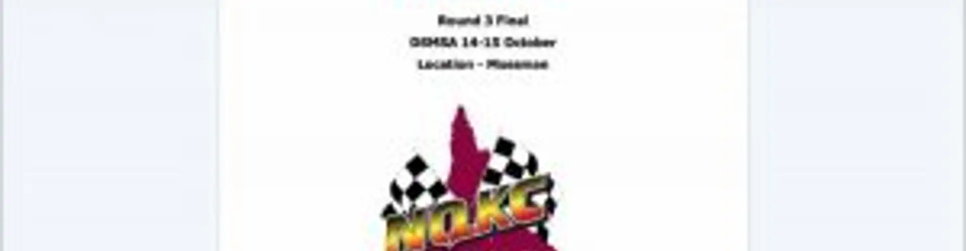 Far North Queensland Motorsports Club - Bitumen Khanacross