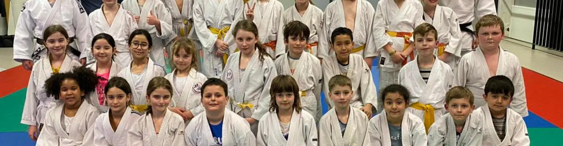 Judo Club Edmond Vollmer (JCEV) Lauterbourg