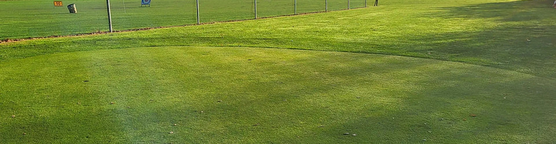 Lower Henwick Driving Range