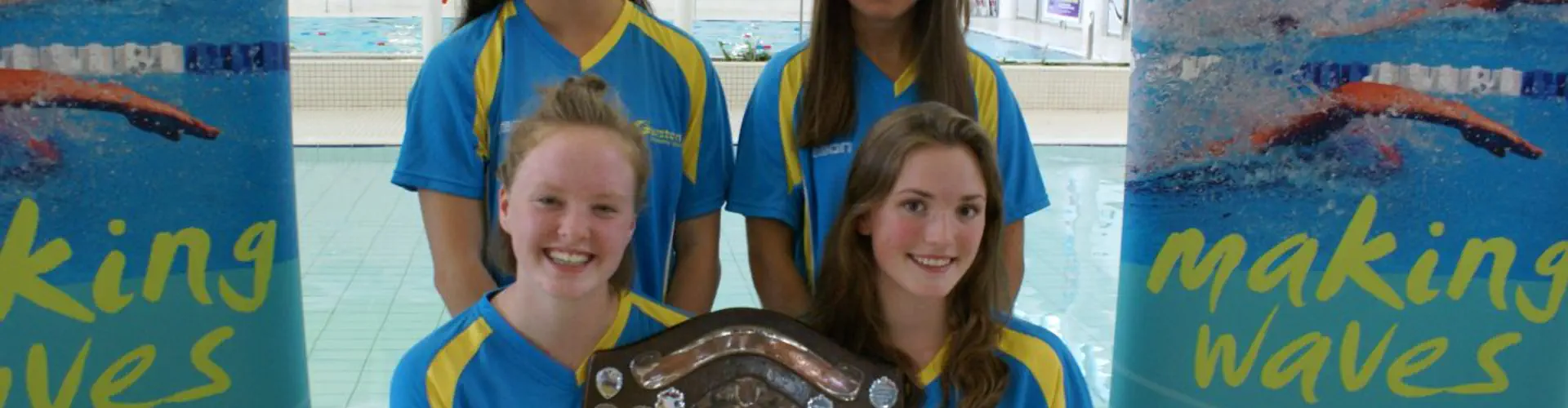 Garston Swimming Club