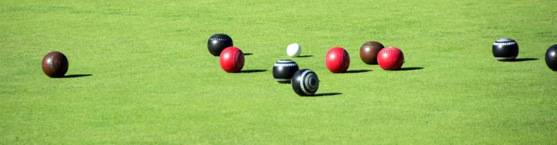 Bowlympics