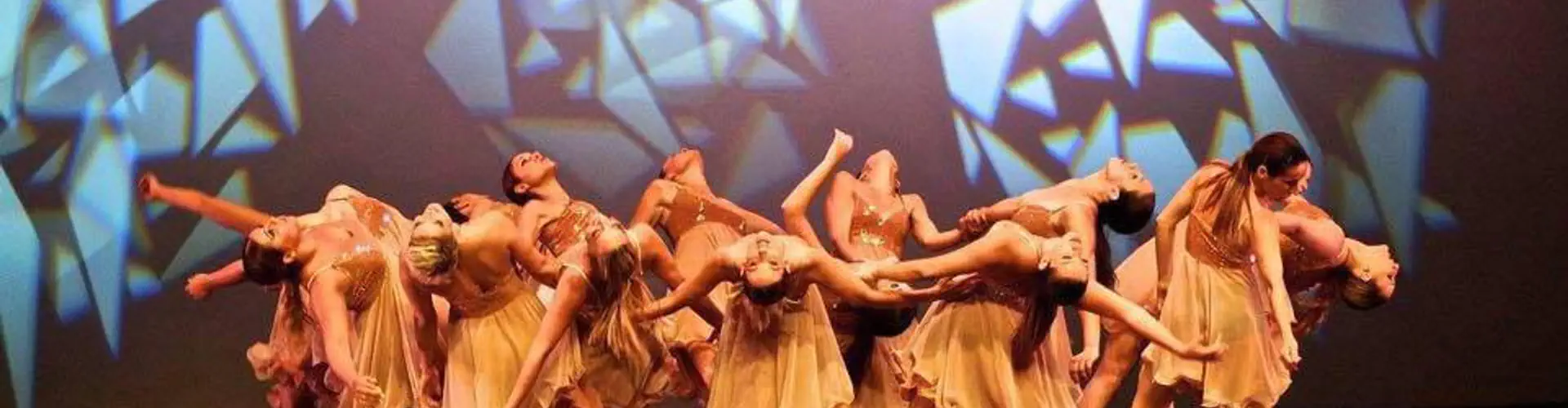 Ecole De Danse Sandrine Masson