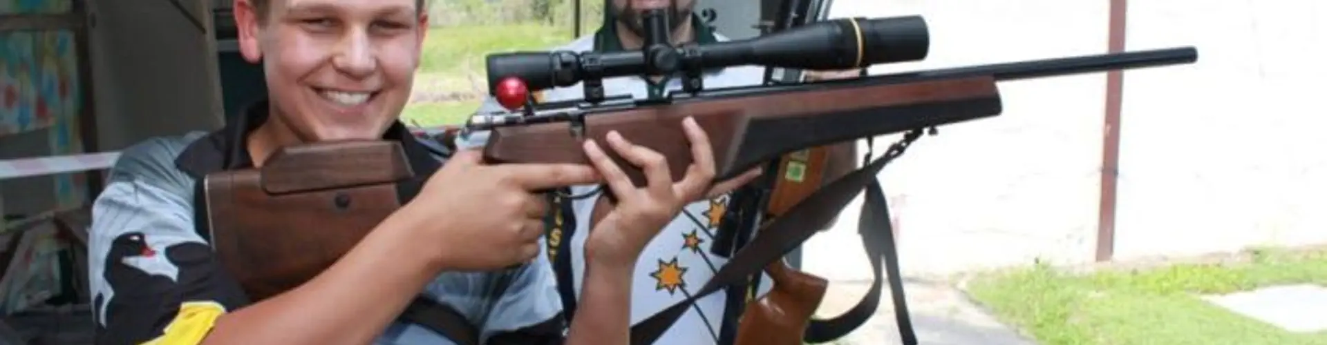 2024 SSAA (WA) Centrefire Benchrest State Championships