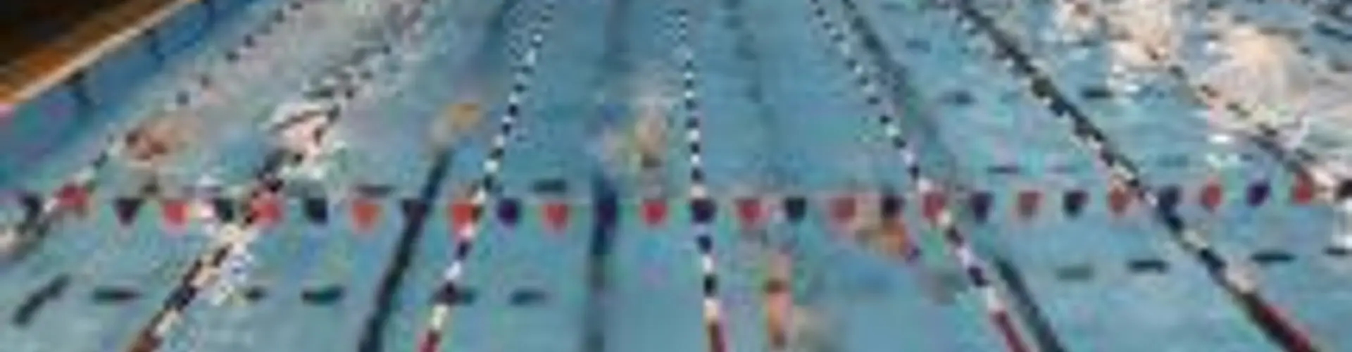 Pool From INSEP
