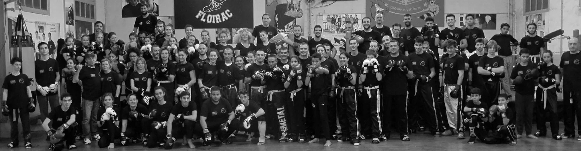 Full Contact Floirac