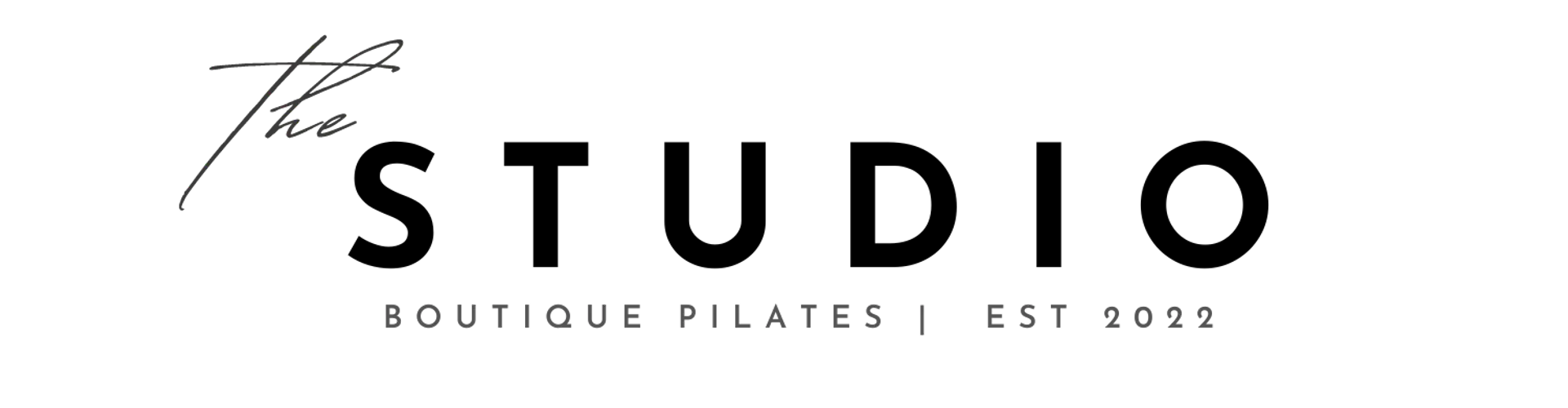 The Studio Boutique Pilates