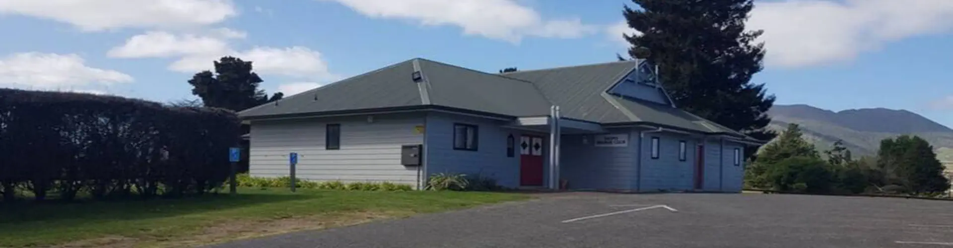 Taupo Bridge Club