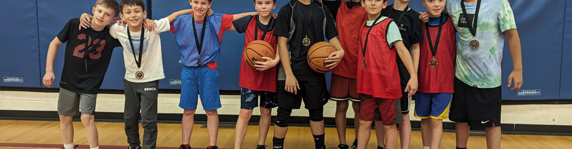 Jumpshot Basketball Academy Premiere Youth Skills Camp