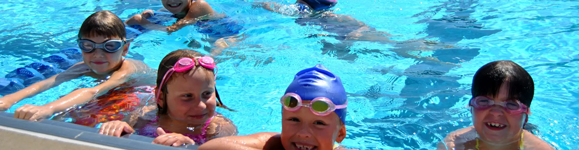 Toronto Swim School