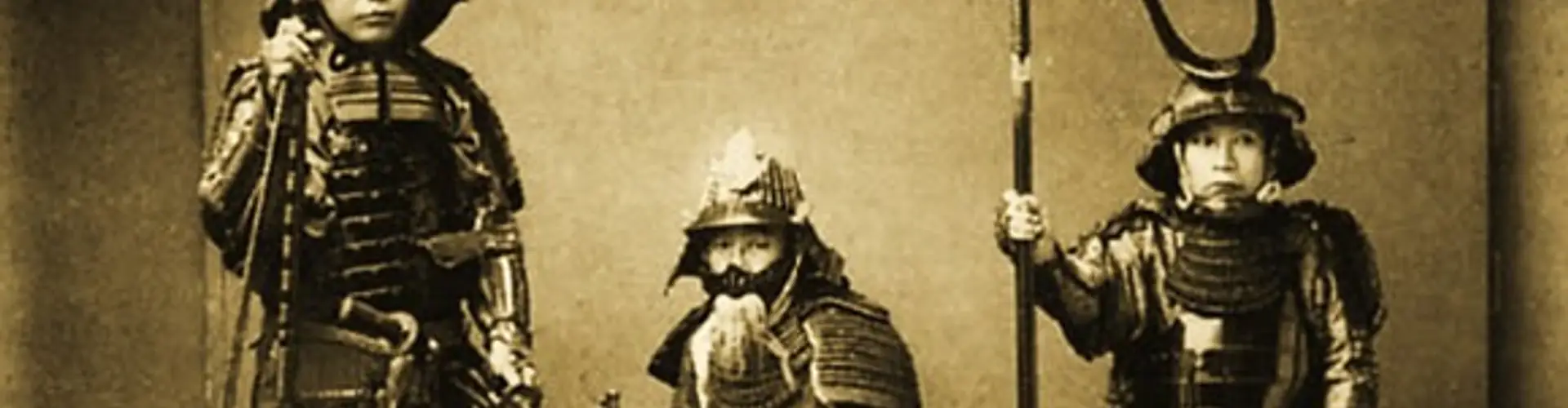 Samurai India