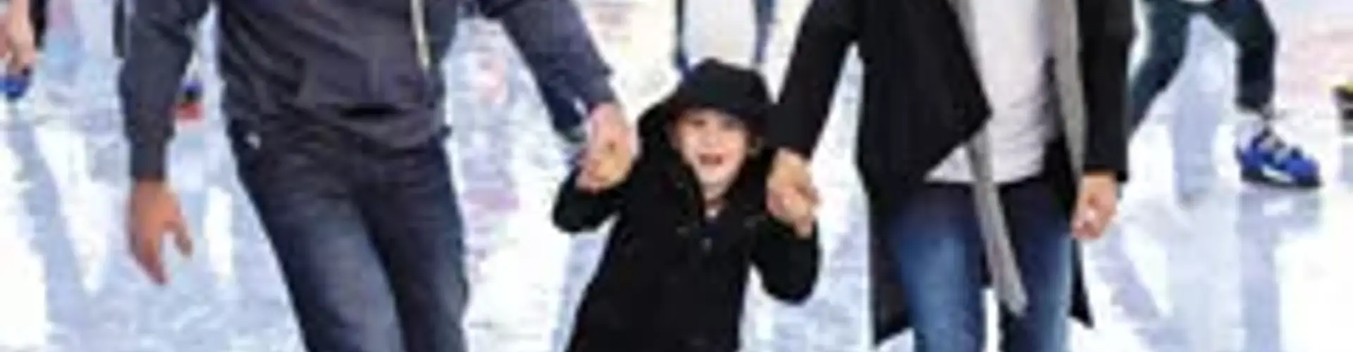 Ice Skating