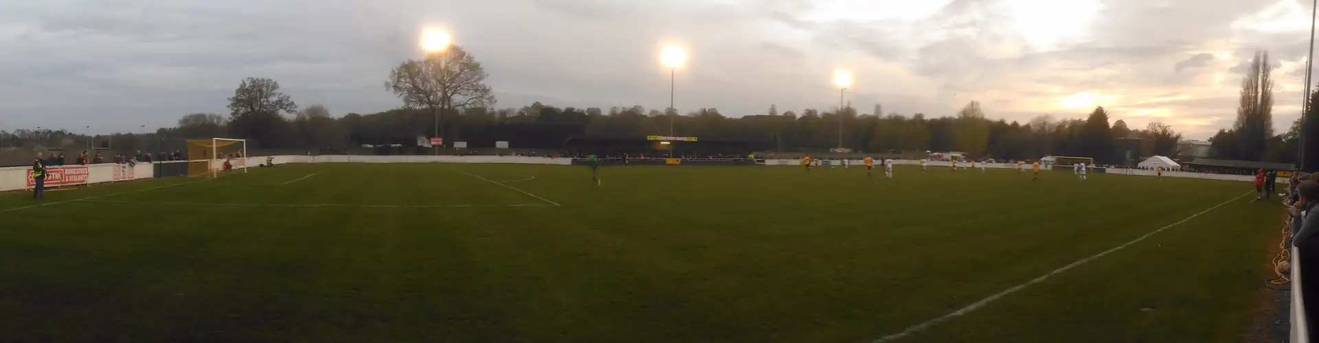 Stourport Swifts