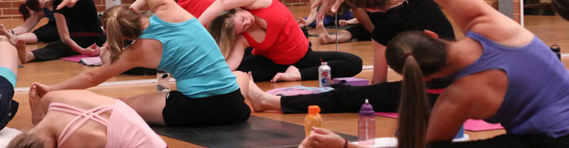 Nerida Yoga