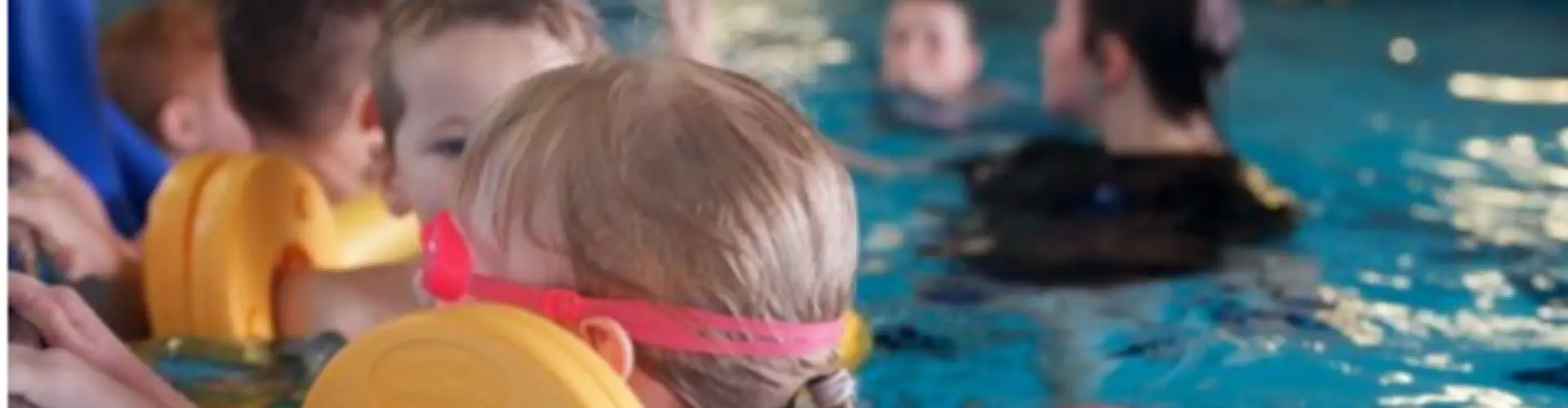 Swimming Lesson places available with First in Last Out Swimming Academy Walsall