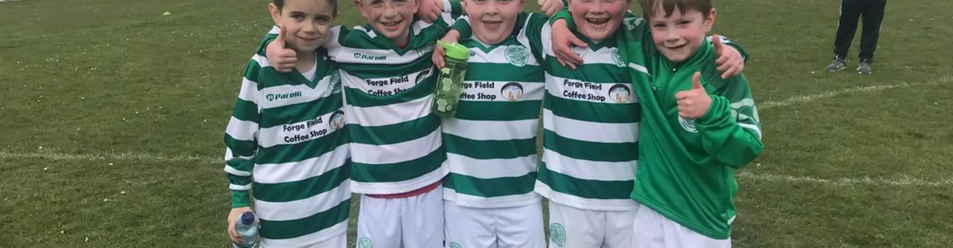 Termonfeckin Celtic FC