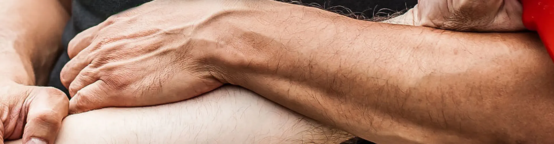 Dynamic Self Defence Academy