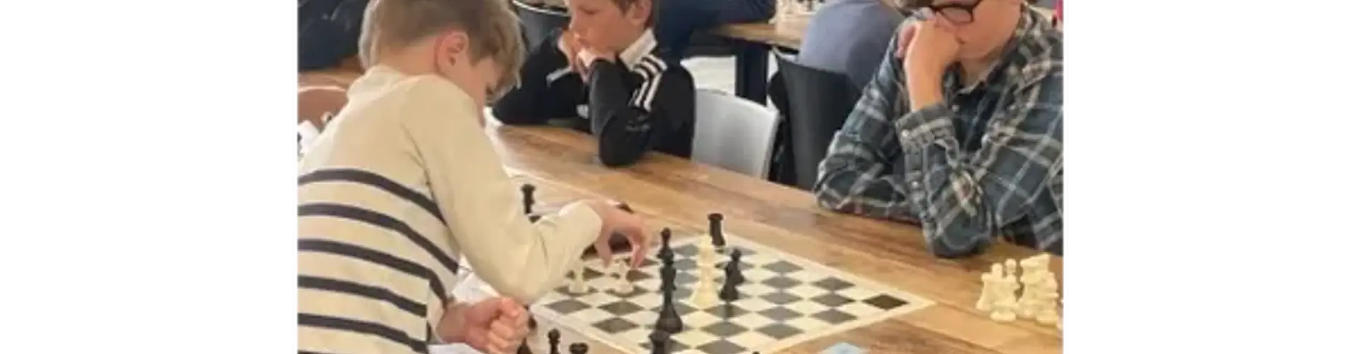 Ilkley Chess Centre