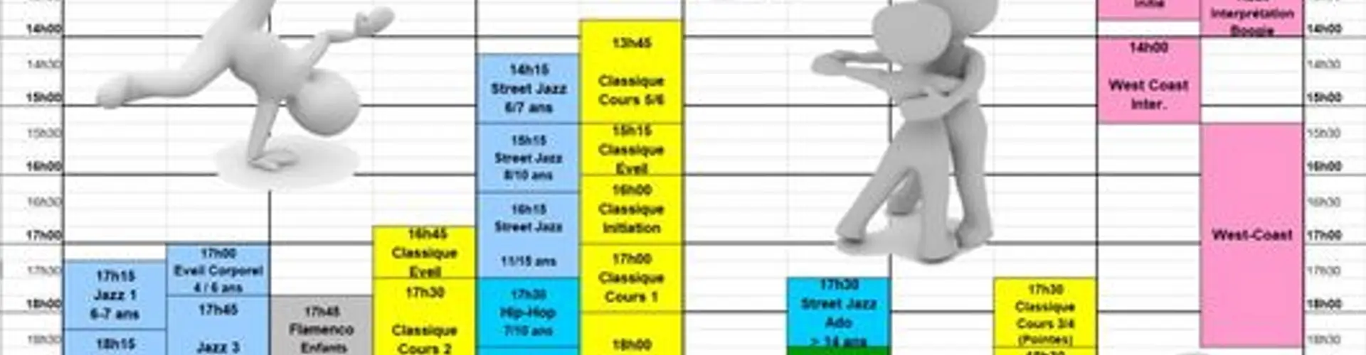 Association En K'danse