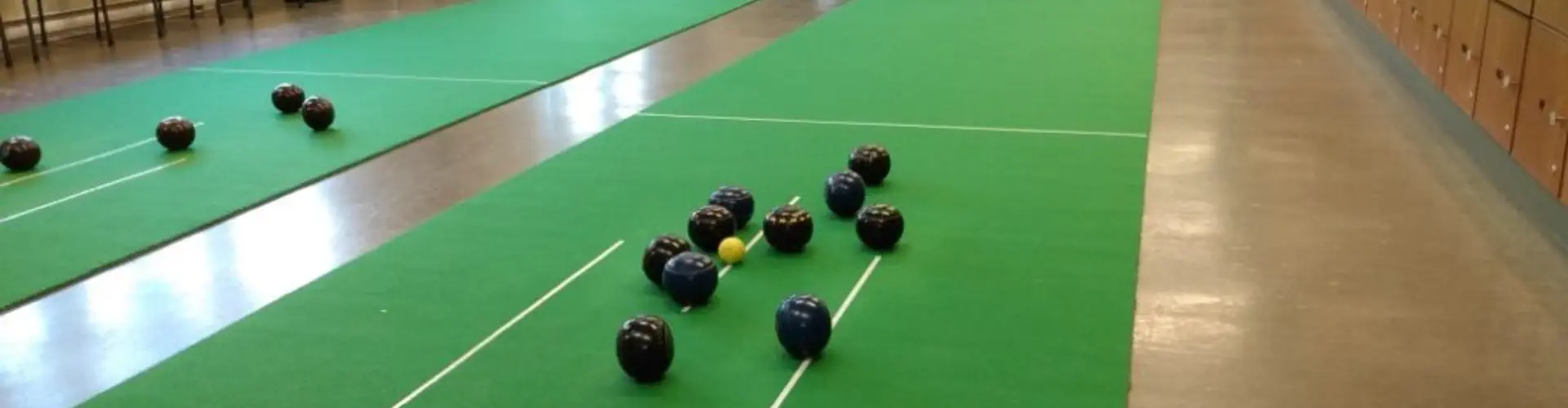 Lake Hill Lawn Bowling Club